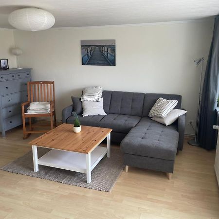Ferienhaus Am Schweriner See Hohen Viecheln Eksteriør bilde