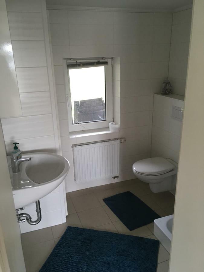 Ferienhaus Am Schweriner See Hohen Viecheln Eksteriør bilde